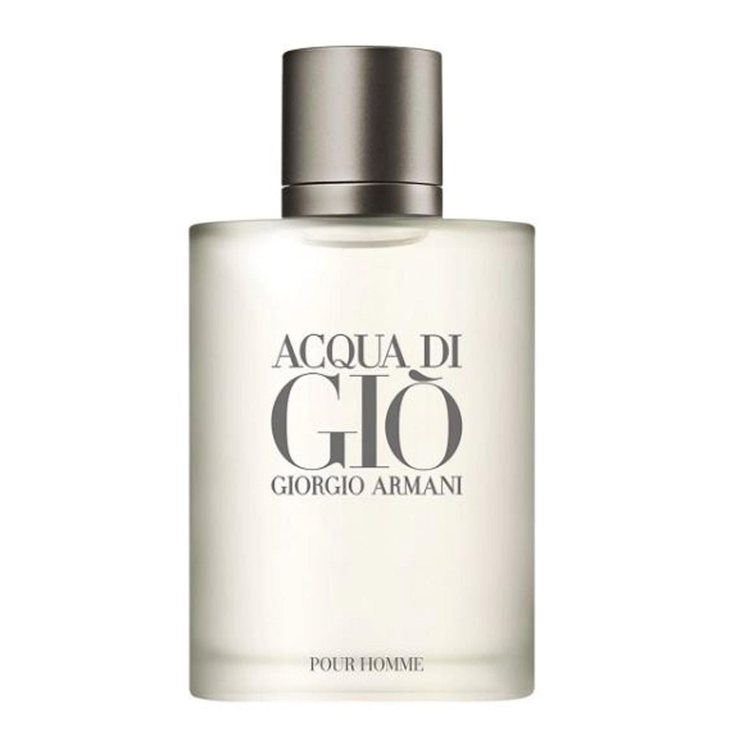 GIORGIO ARMANI ACQUA DI GIO HOMME EDT 200ML — imagen 1