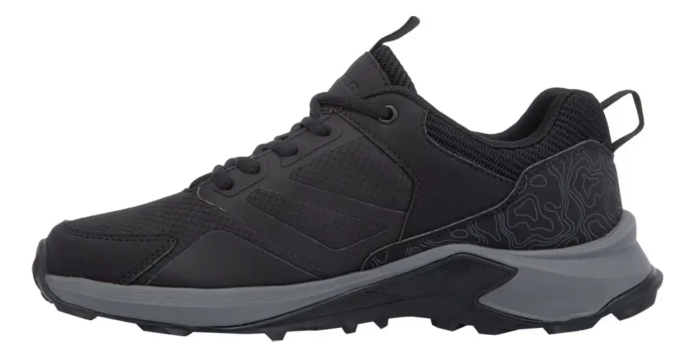 Tenis Choclo Hummer Caballero Hiker 1184095 — imagen 11