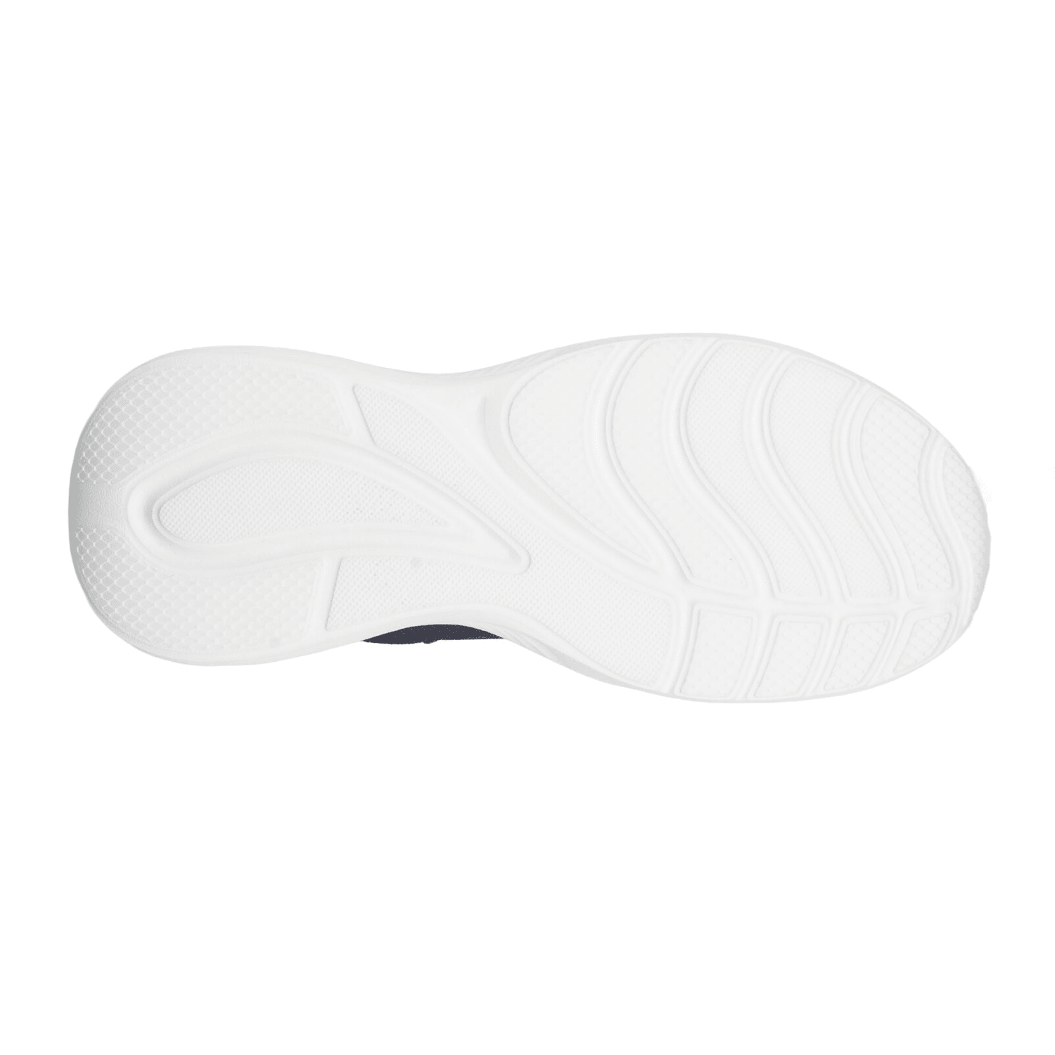 Tenis Dama Skechers Go Run Azul Deportivo Mujer — imagen 10