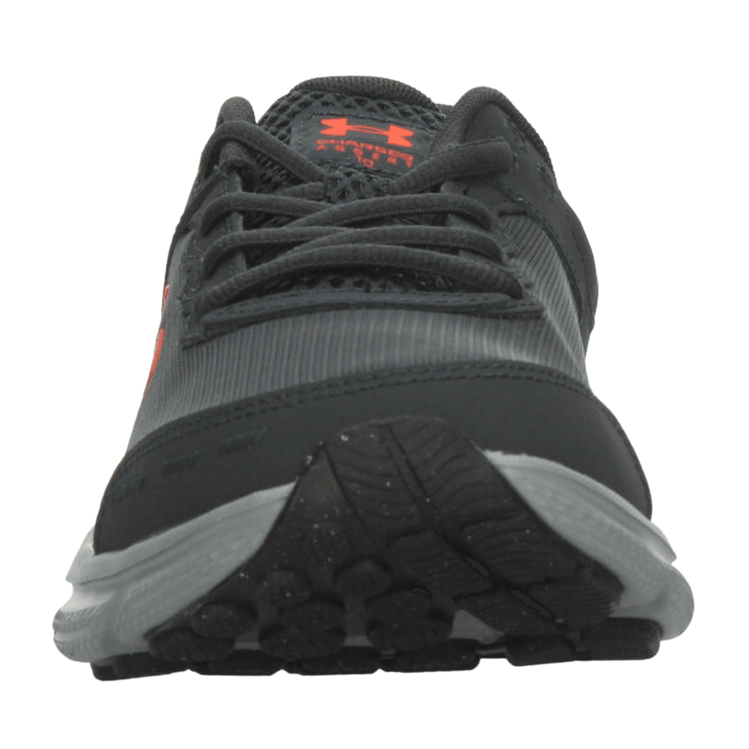 Tenis Hombre Under Armour Charged Gris Deportivo Caballero — imagen 7