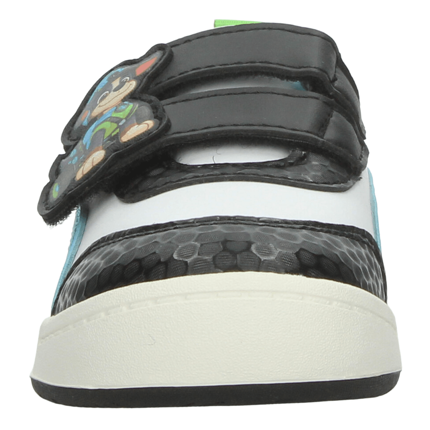 Tenis Niño Puma Paw Patrol Negro Casual Infantil T11-16 — imagen 7