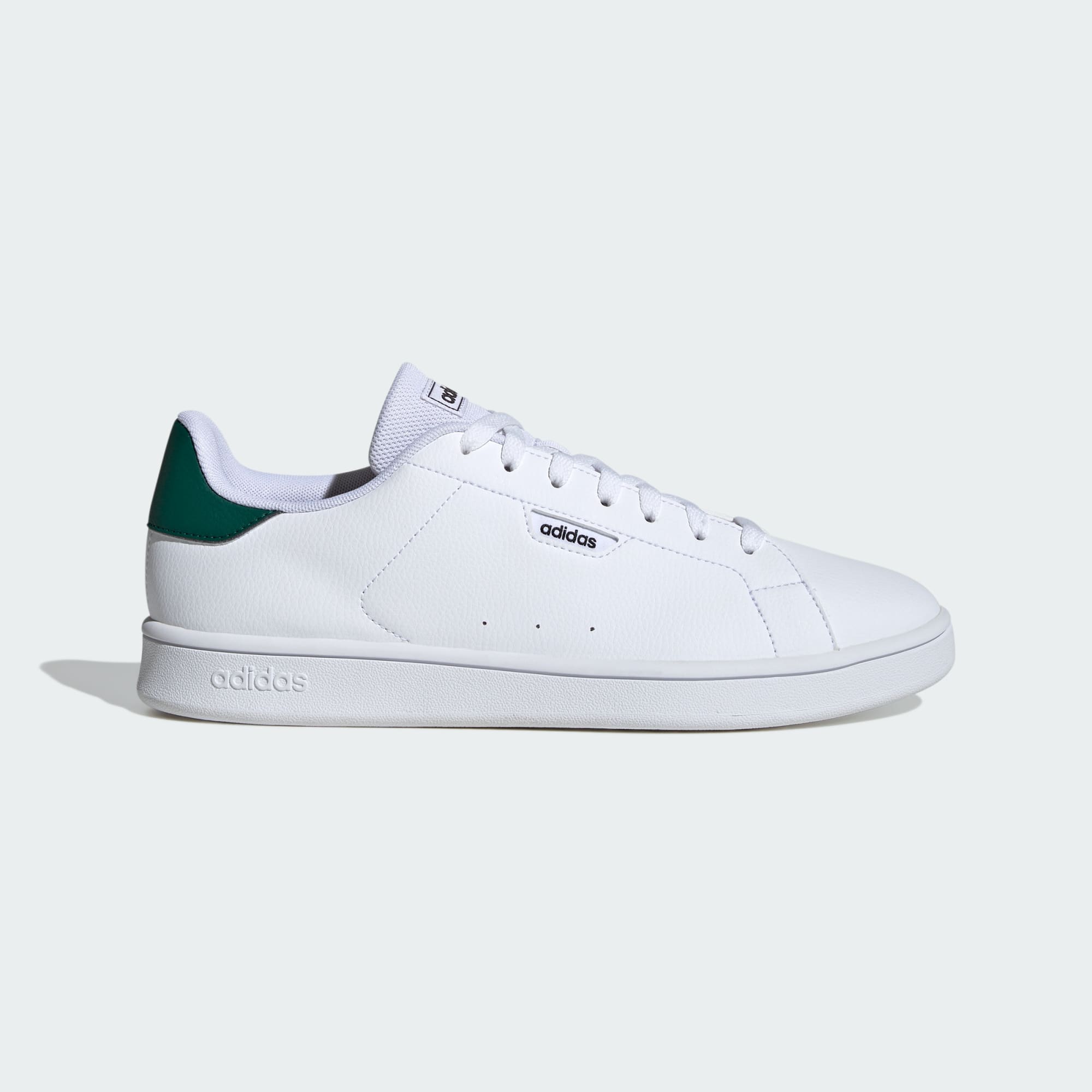 Tenis Adidas Urban Court Blanco - Hombre — imagen 3