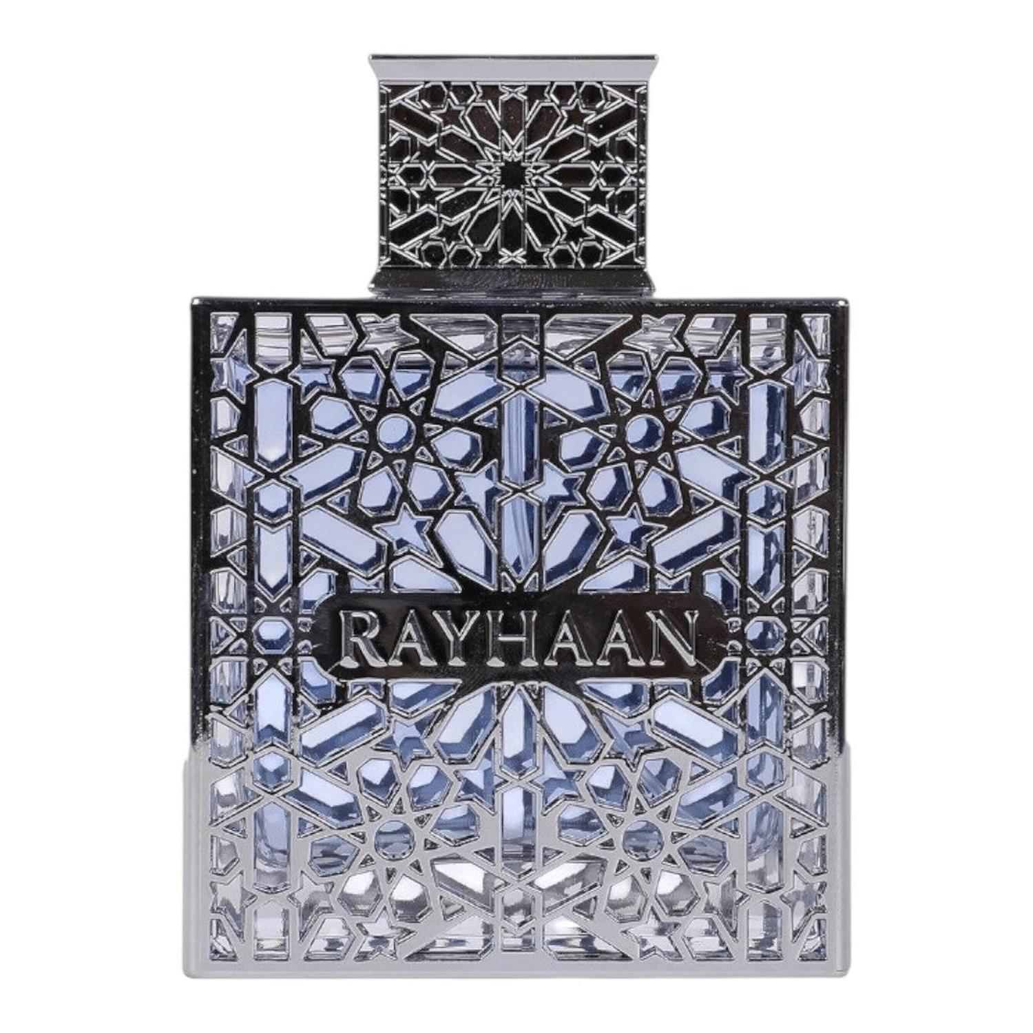 RAYHAAN AQUATICA EDP 100 ML — imagen 1