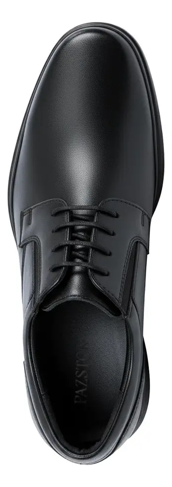 Zapato Calzado Pazstor Caballero De Vestir Derby 1149647 — imagen 10