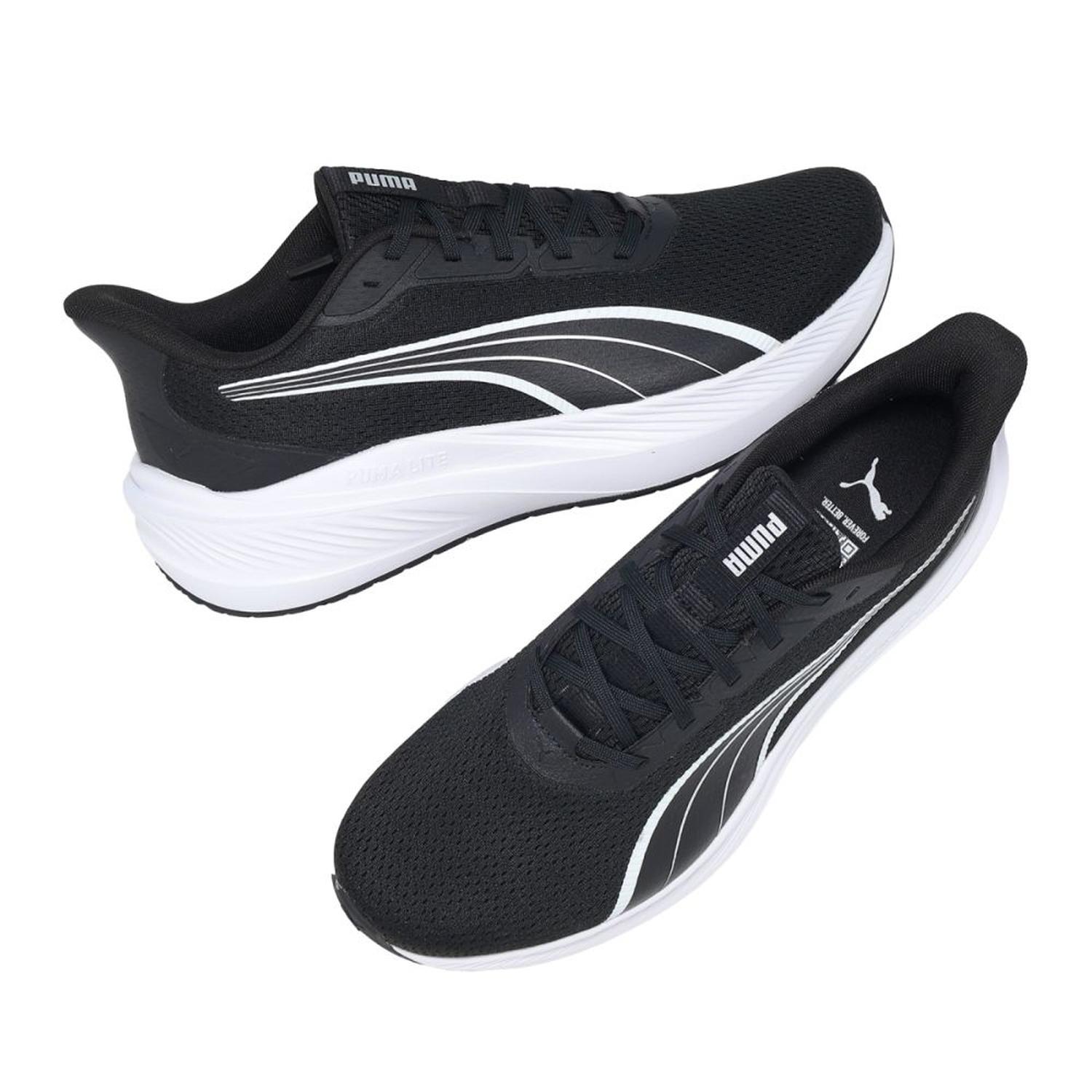 Tenis Puma Dasher Lite para Hombre 312586-01 — imagen 5