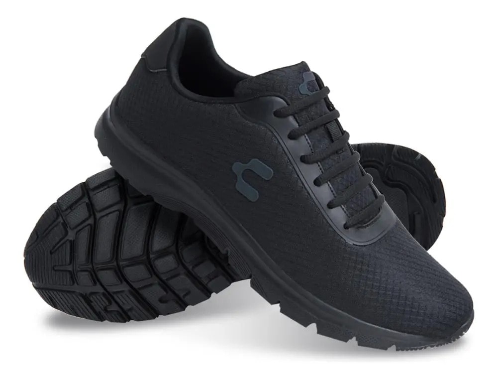 Tenis Charly Hombre Deportivo Correr 1010322 — imagen 14