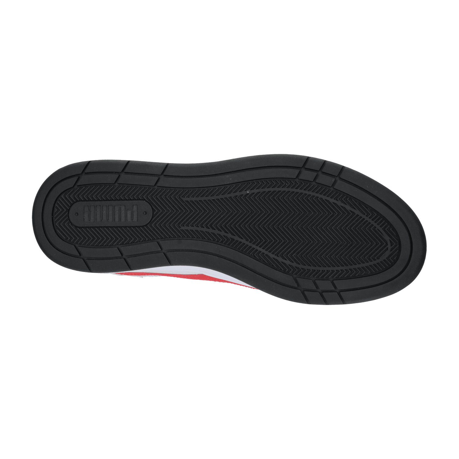 Tenis Puma Court Classic Hombre Casual Blanco Caballero — imagen 9