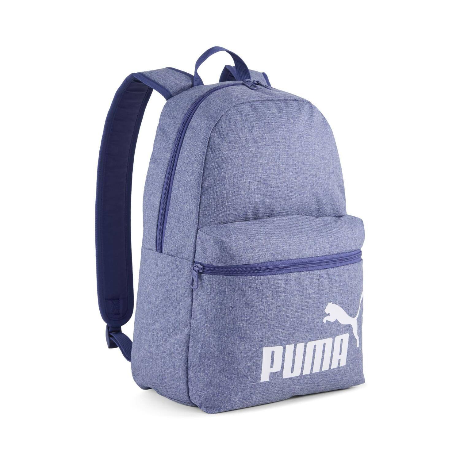 Mochila Puma Phase III UNISEX 091176-14 — imagen 1