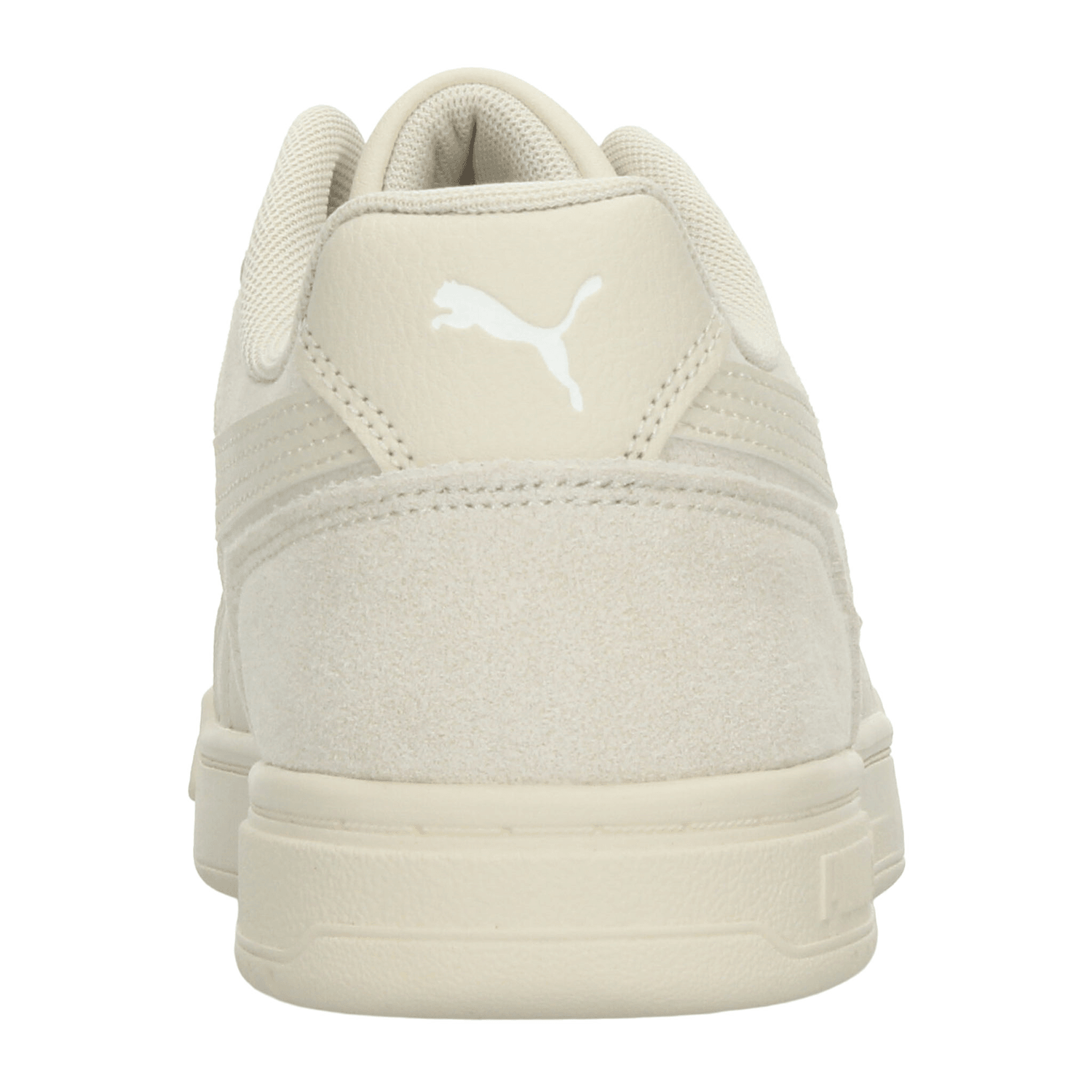Tenis Puma CavenIII Dama Latte Casual Cintas Cómodo Mujer — imagen 8