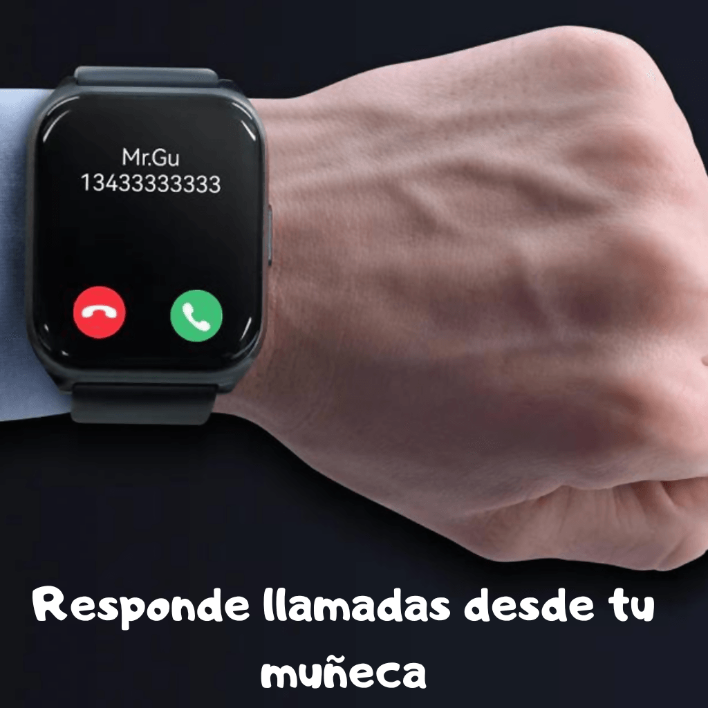 Xiaomi Poco C71 Smartphone 128gb Rom/4gb Ram + Smartwatch Filwans Gts Mini — imagen 6