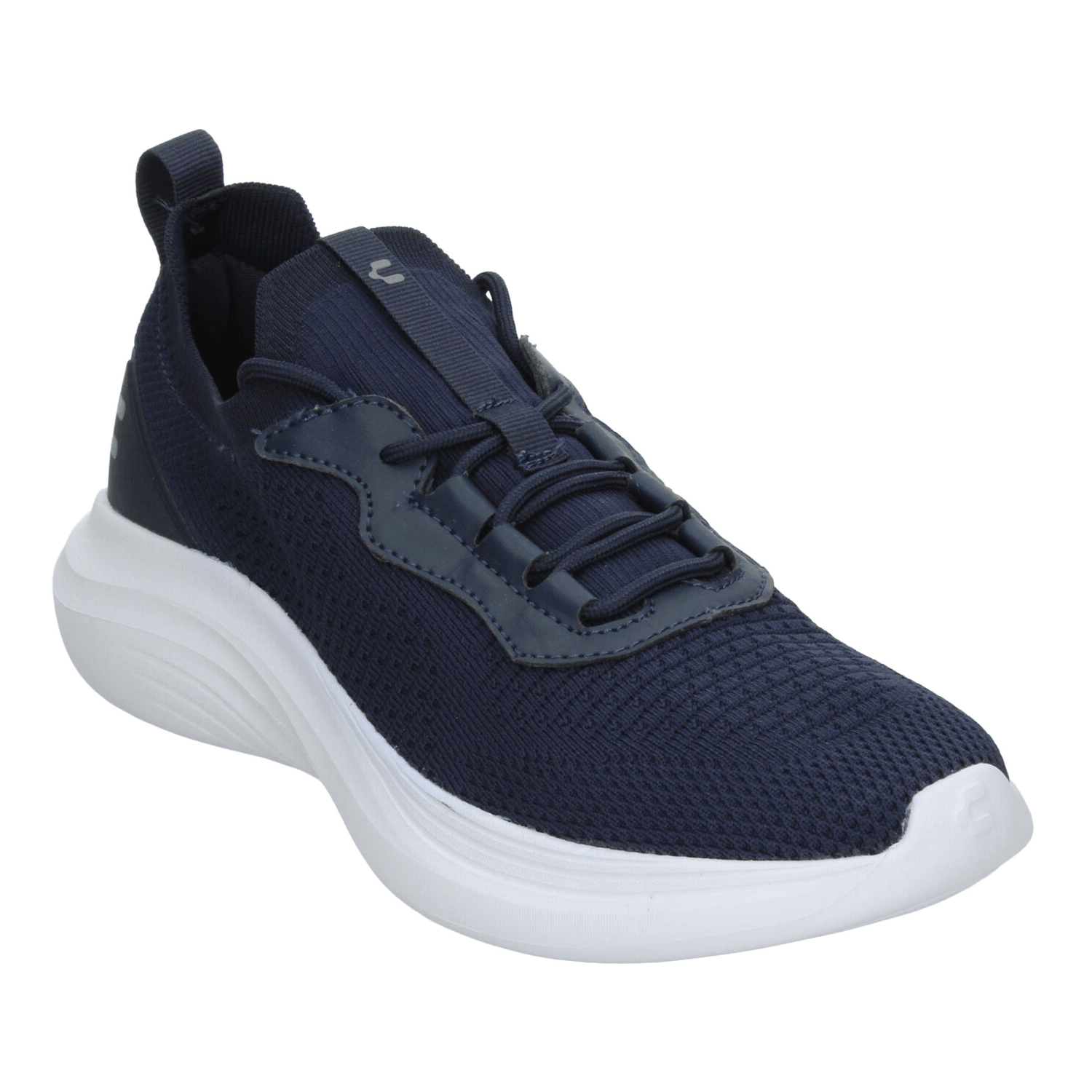 Tenis Charly Hombre Deportivo Azul Marino Caballero — imagen 4