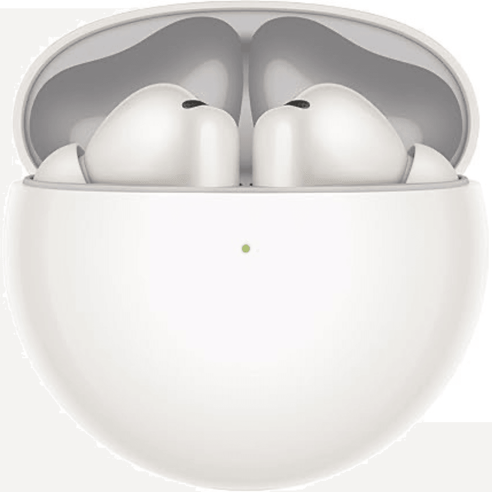 Audifonos Inalámbricos Huawei FreeBuds 7i - Blanco — imagen 2