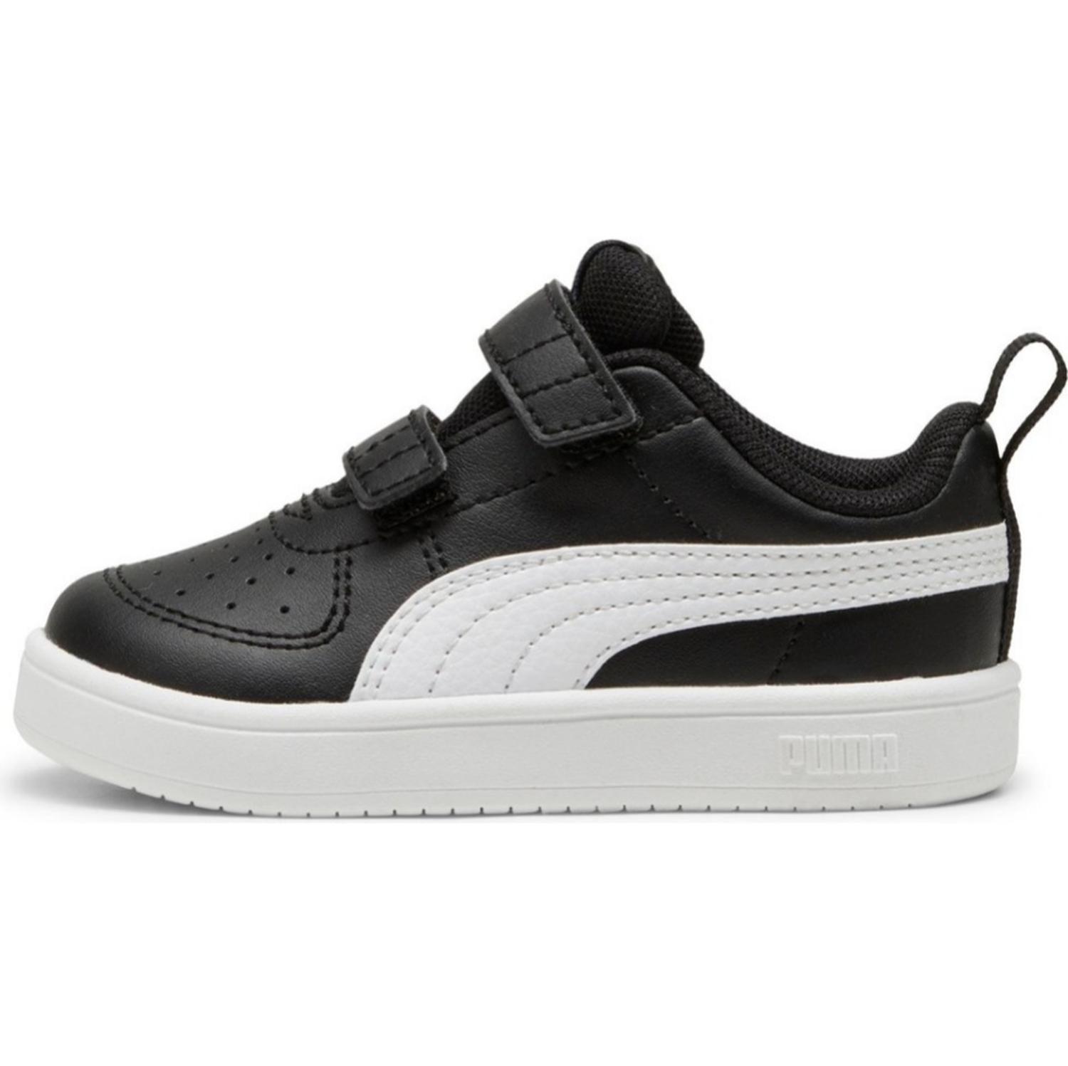 Tenis Puma Rickie V INF para Niños Pequeños 391328-11 — imagen 1