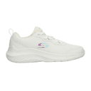 Tenis Skechers Bobs Dama Deportivo Blanco Mujer
