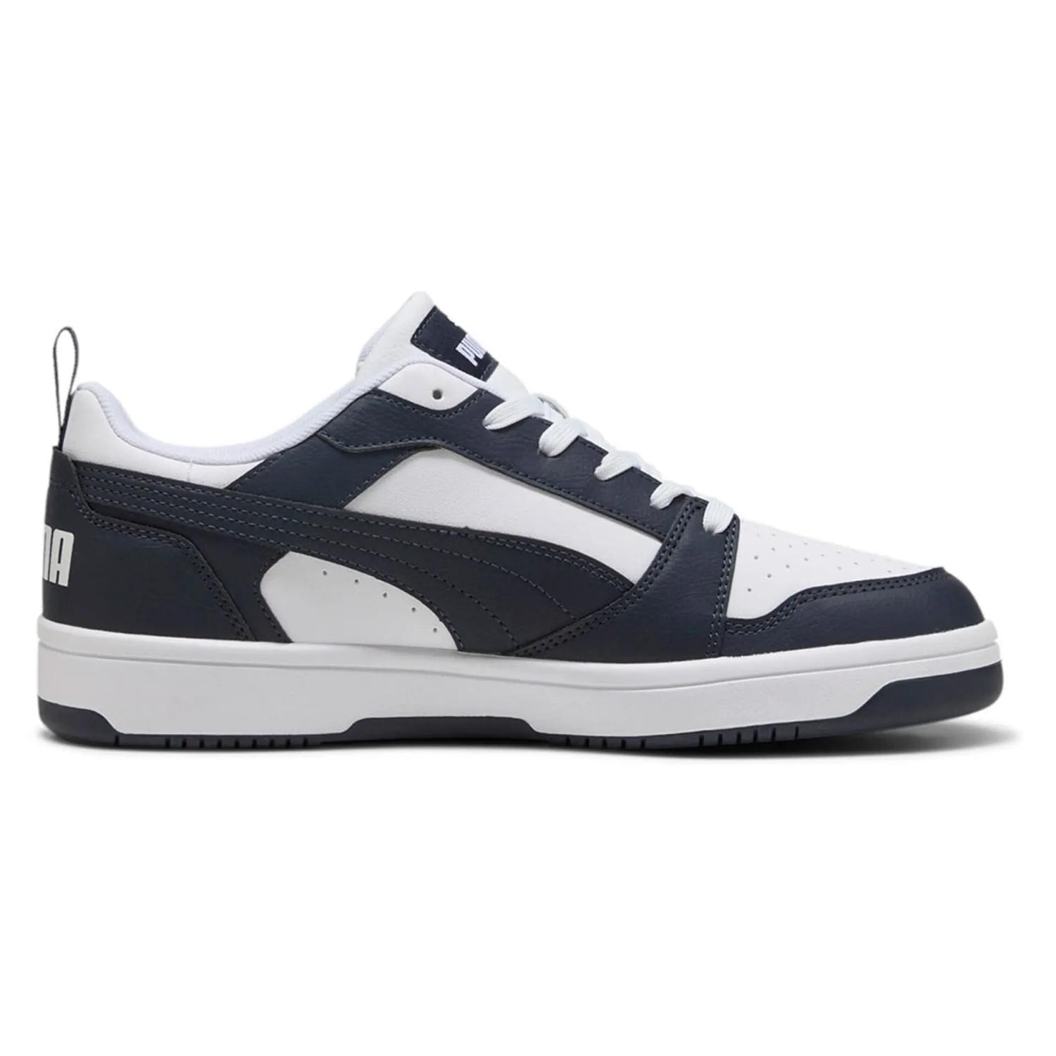 Tenis Puma Rebound V6 Low para Hombre 392328-37 — imagen 2