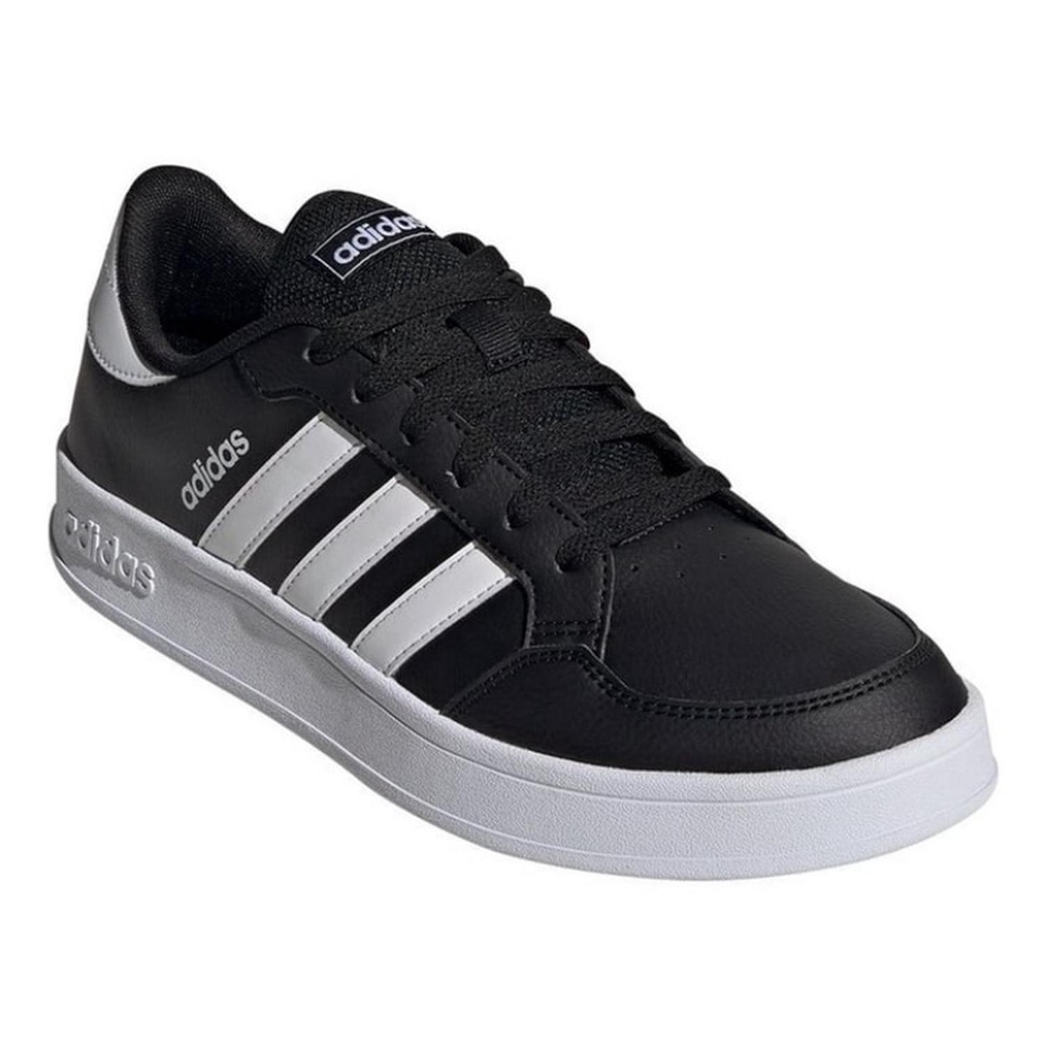 Tenis Adidas Breaknet para Hombre. FX8708 — imagen 2