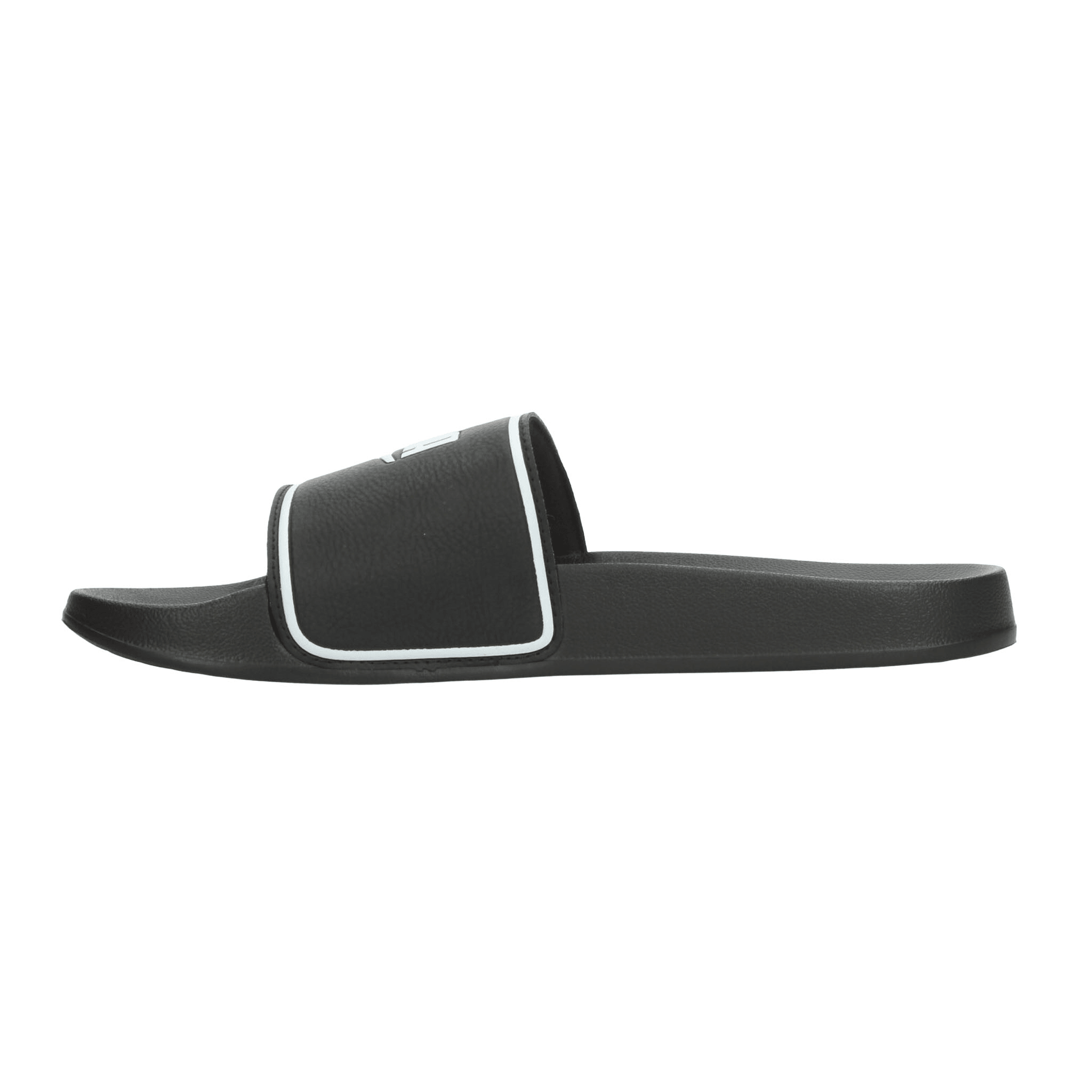 Sandalias Puma Lead Cat 2.0 Hombre Ducha Playa Casual Negro Caballero — imagen 15