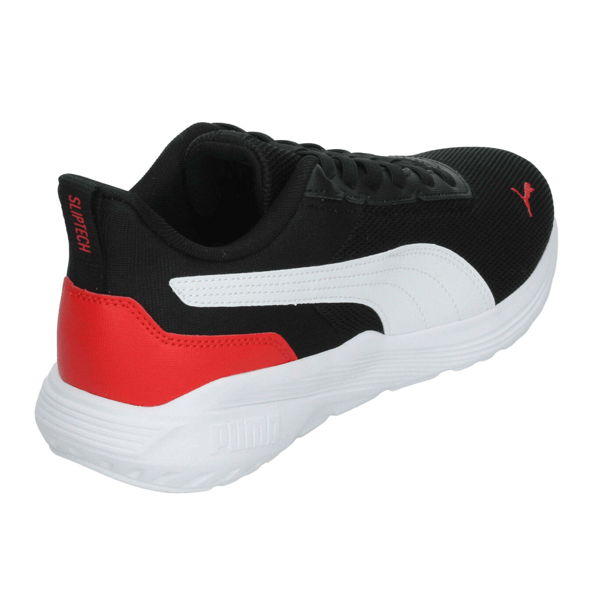 Tenis Puma Anza Run 2SL Hombre Deportivo Negro Caballero — imagen 12