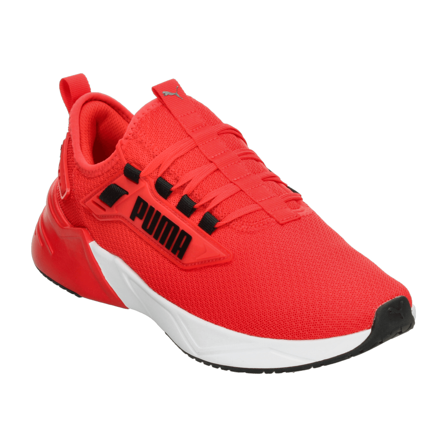 Tenis Hombre Puma Retaliate Rojo Deportivo Caballero — imagen 5