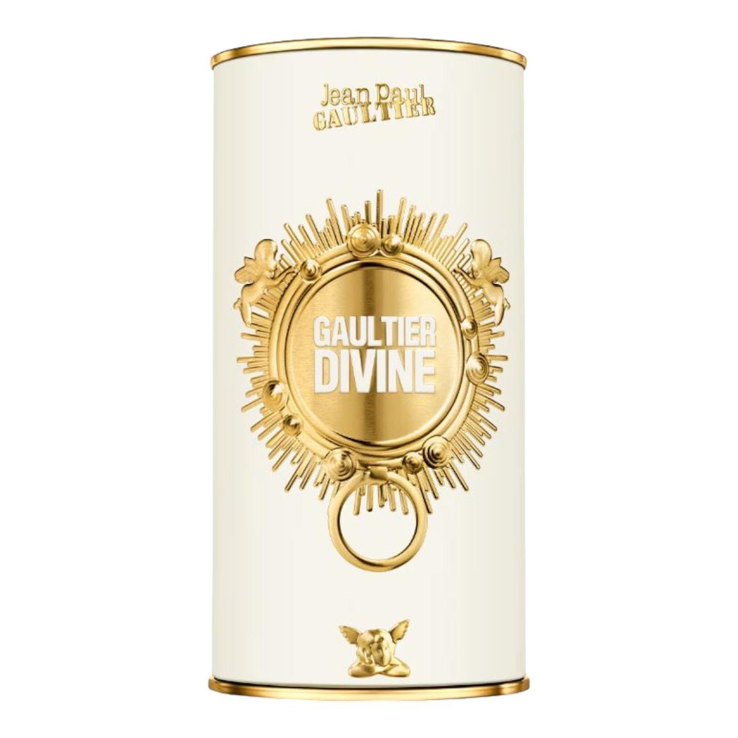 Jean Paul Gautier Divine Edp 100 ml — imagen 2