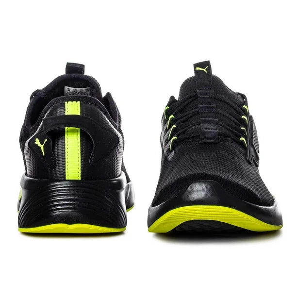 Tenis Puma Retaliate 2 - 37667607 - Negro - Hombre — imagen 4