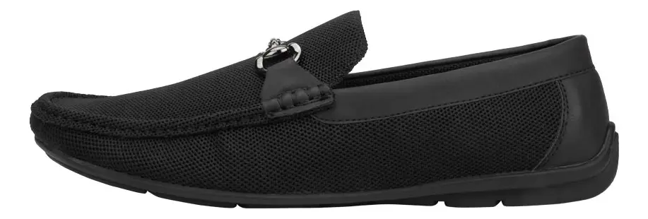 Mocasin Pierre Cardin Caballero Tejido 1089275 — imagen 12