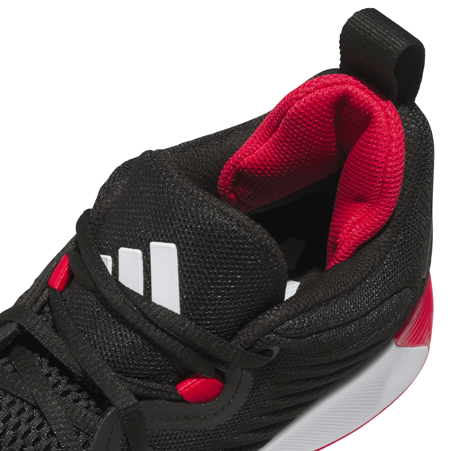 Tenis Adidas Initiation Hombre Deportivo Negro Caballero — imagen 6
