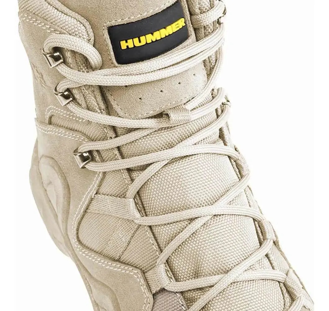 Bota Caballero Hummer 826552 — imagen 11