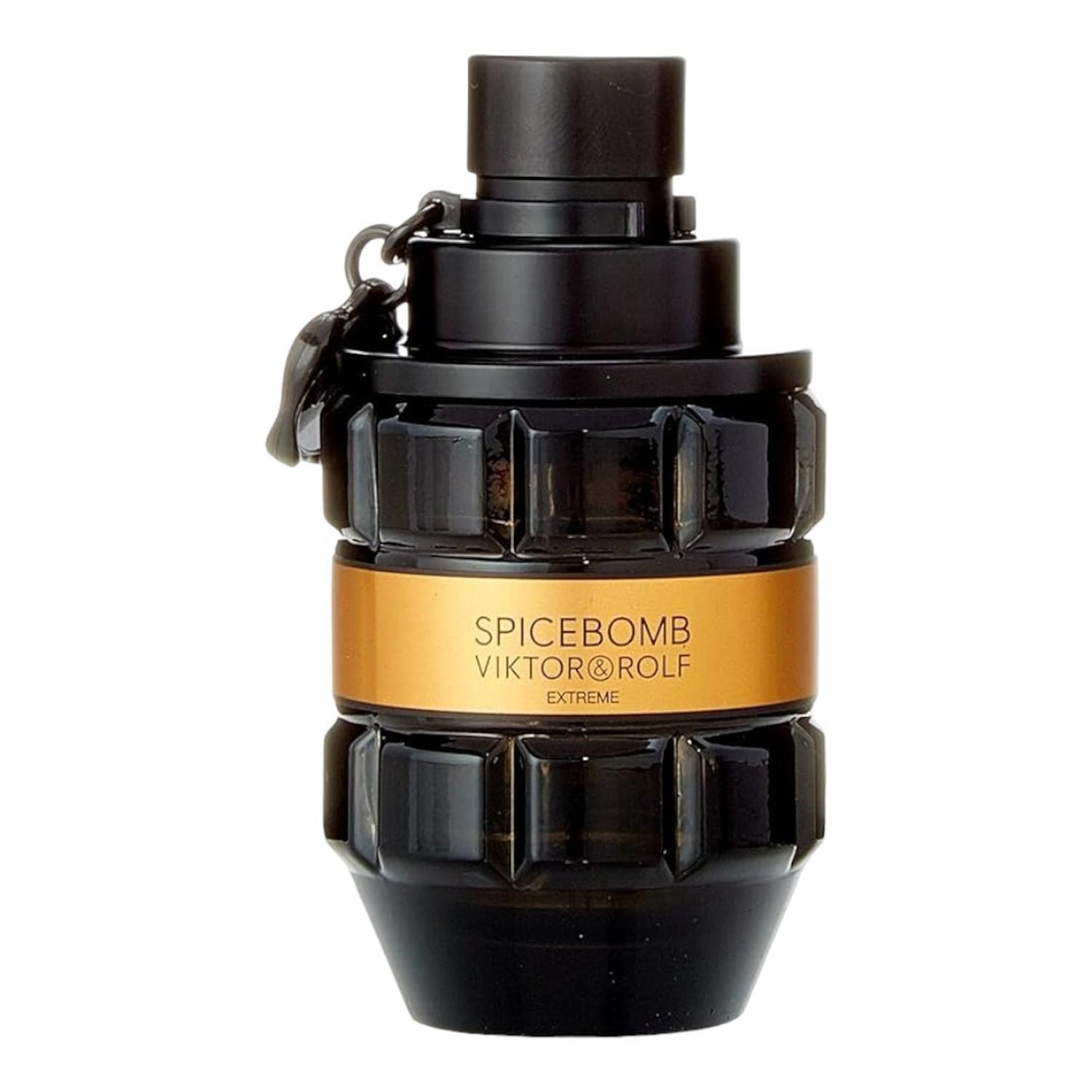 VIKTOR&ROLF SPICEBOMB EXTREME EDT 100 ML — imagen 1