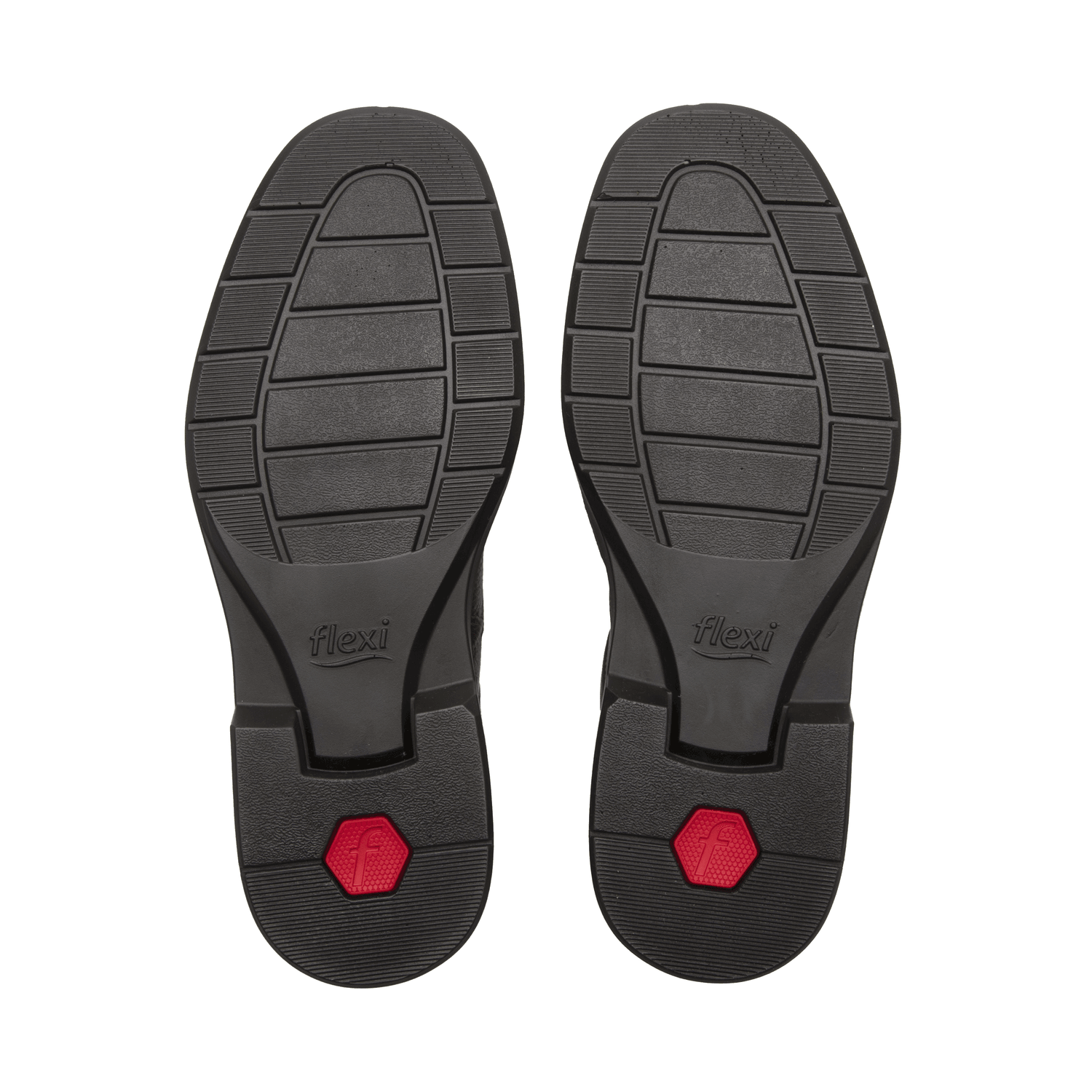Zapato Hombre Flexi Vino Casual Caballero — imagen 9