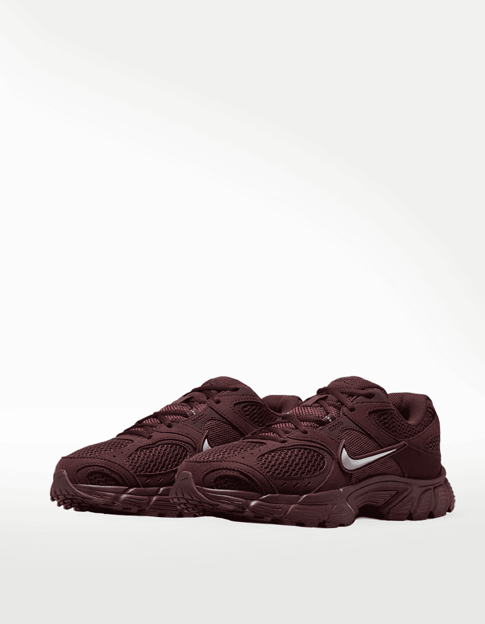 Tenis Nike V5 RNR Blanco - Mujer — imagen 5