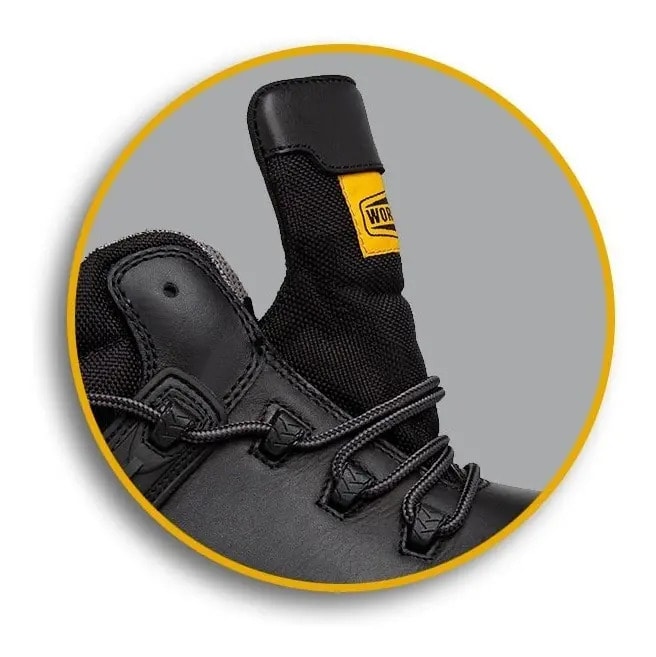 Bota Trabajo Hombre Casco Antipenetración Workland 79348 — imagen 16