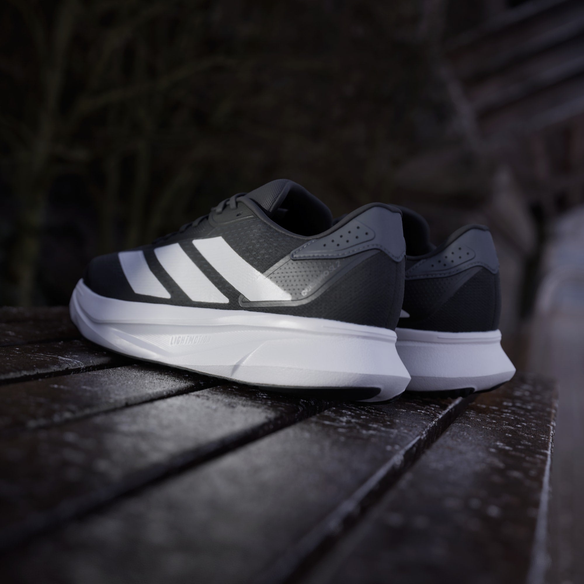 Tenis Adidas Duramo SL2 - Hombre — imagen 6