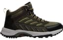 Bota Hi-Tec Meseta Mid Hiker WP para Hombre. CH80341M-GGX