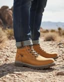 Bota Caballero Goodyear Vestir Casual Heavy 1138109