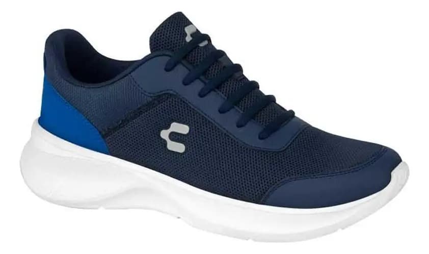 Tenis Charly Hombre Deportivo Correr 1106877 — imagen 7
