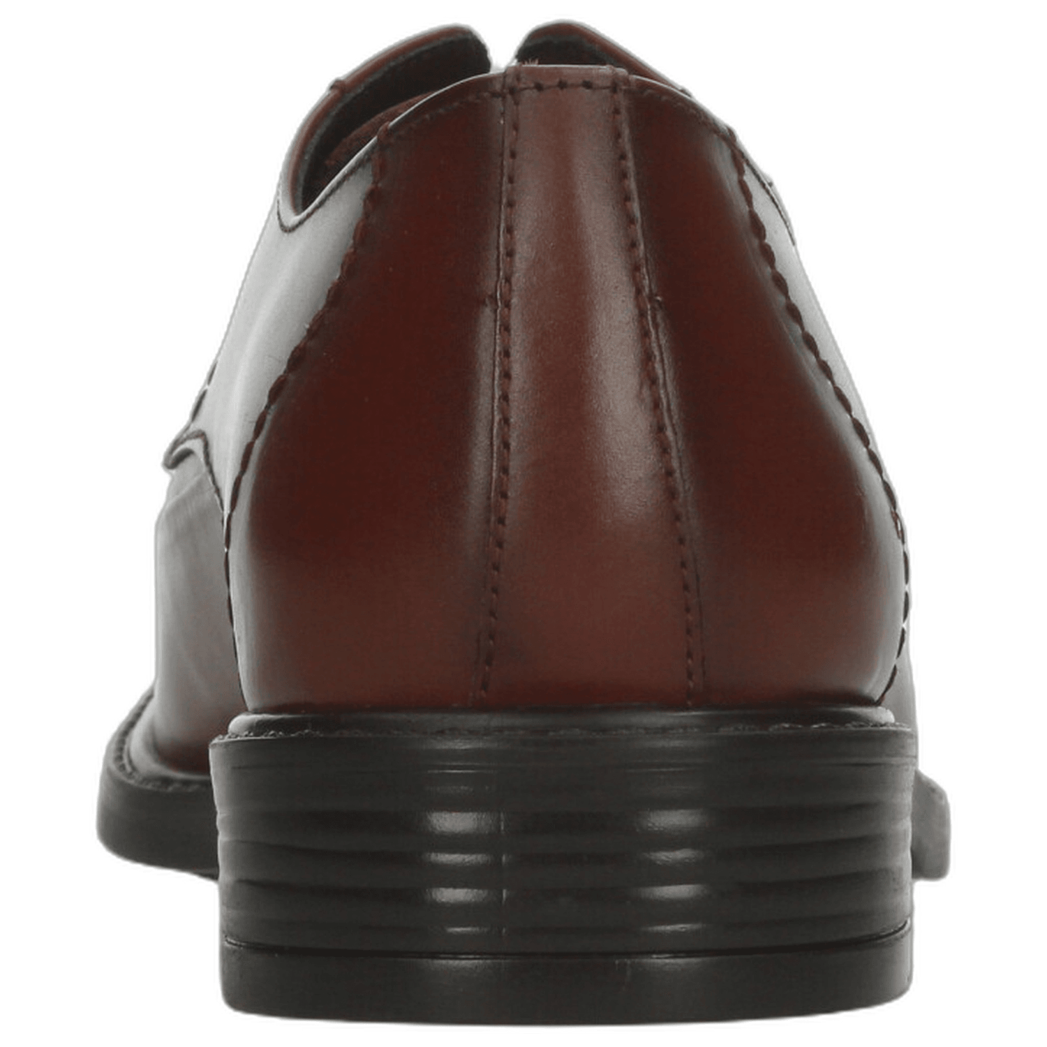 Zapato de Vestir Gino Cherruti Hombre Café Para Caballero — imagen 8