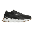 Tenis Reebok Zig Dinamica Dama Deportivo Correr Negro Mujer