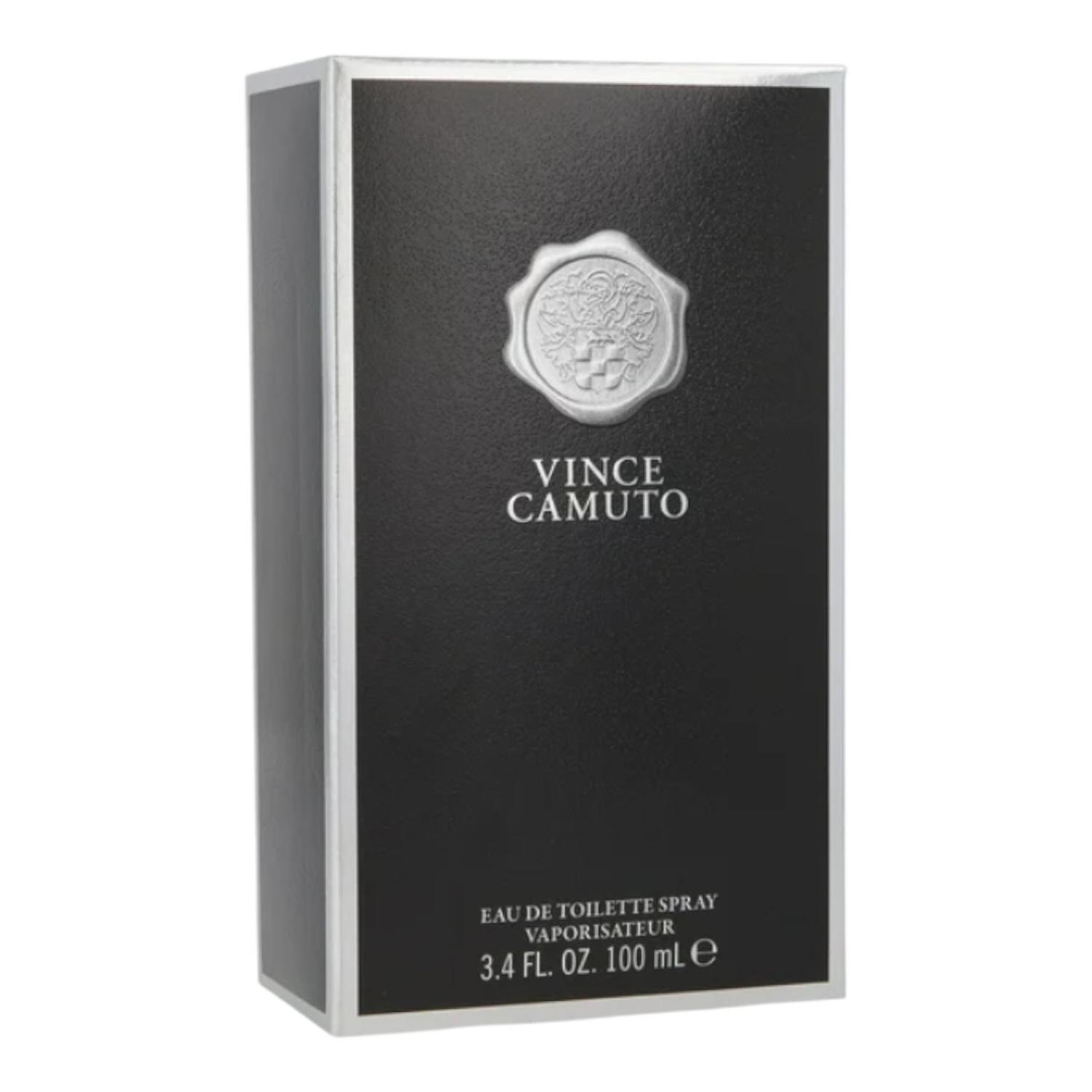 VINCE CAMUTO EDT 100 ML — imagen 2