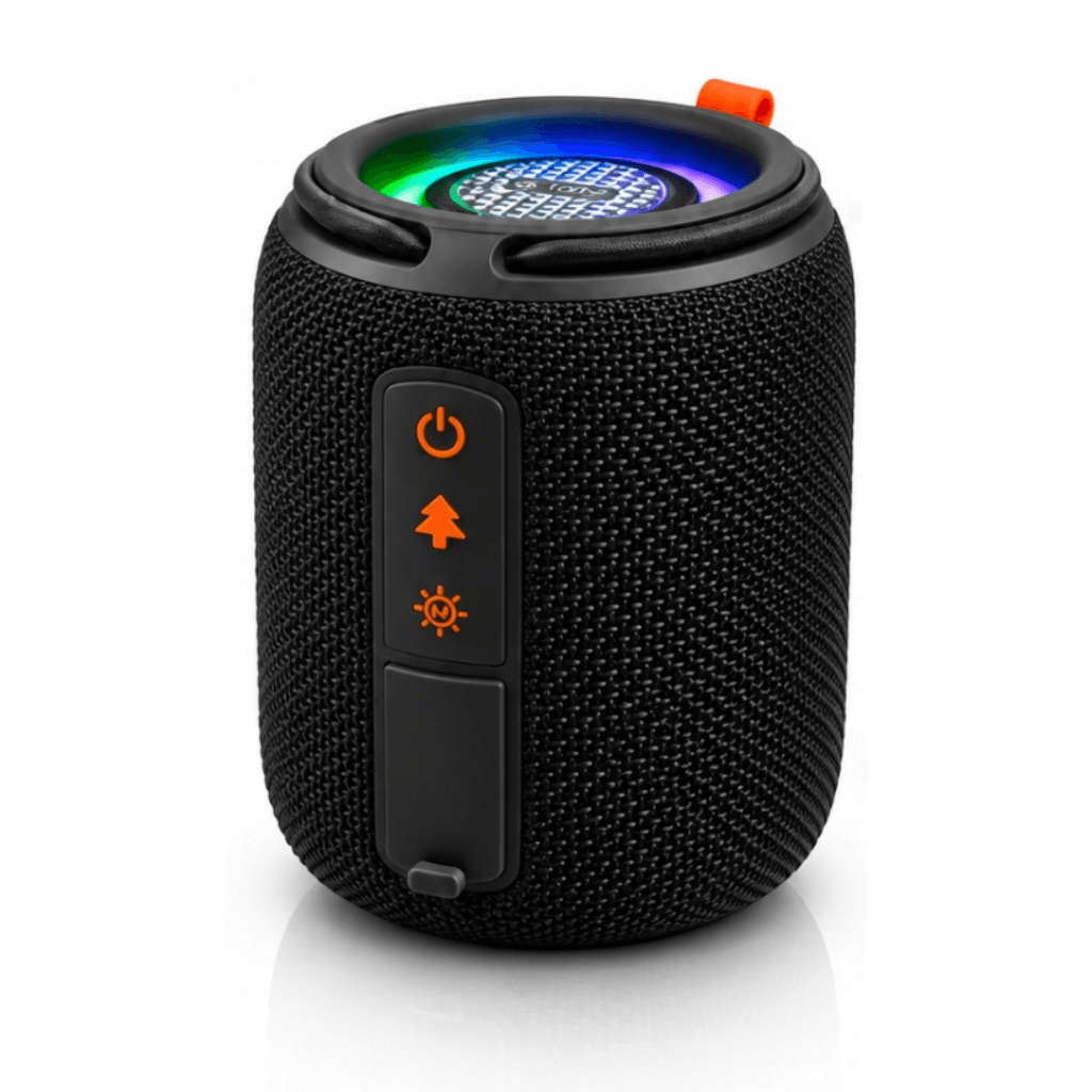 Smartwatch S11 + Bocina Bluetooth G‑Tide SV30 — imagen 8