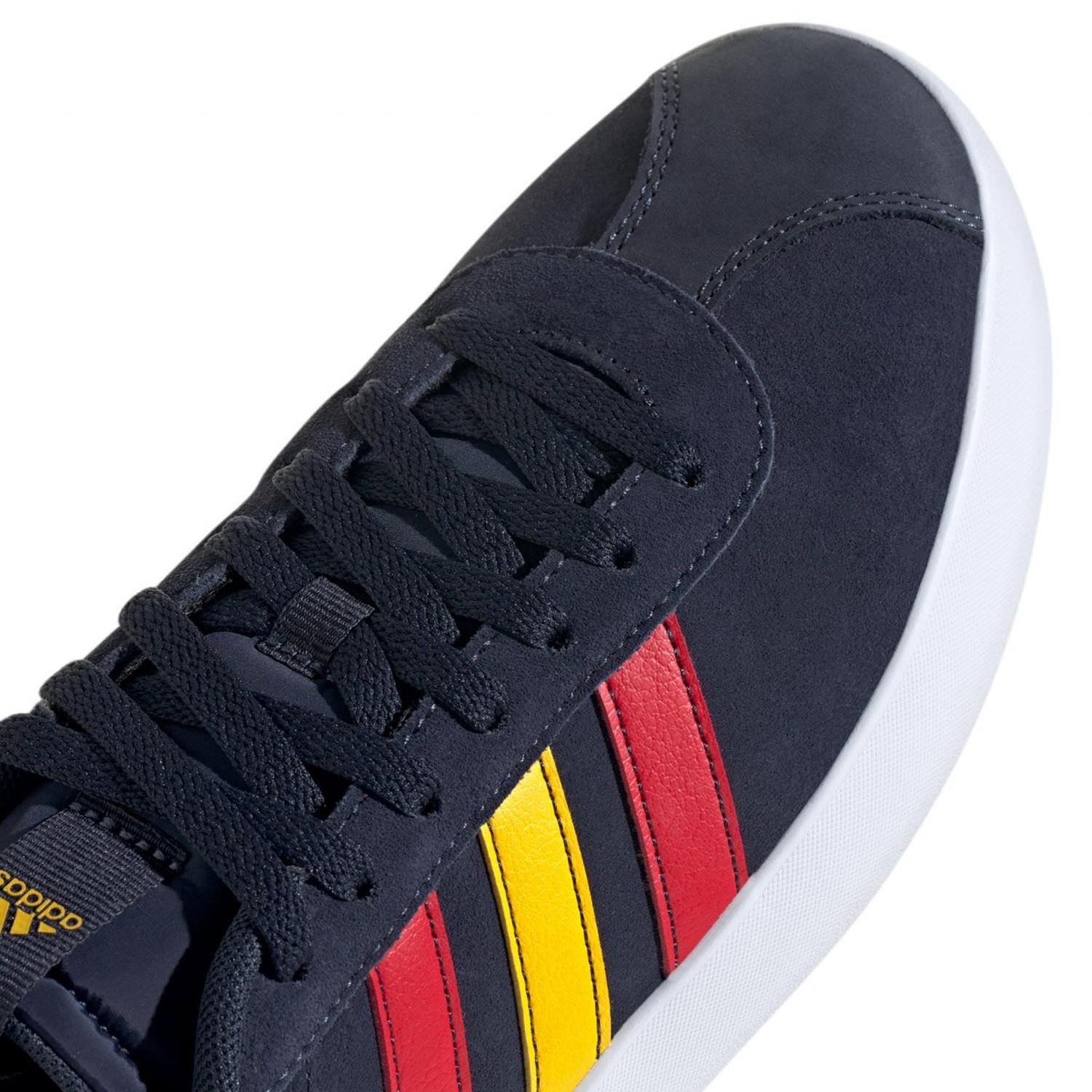 Tenis Adidas VL Court 3.0 para Hombre. IF4461 — imagen 4