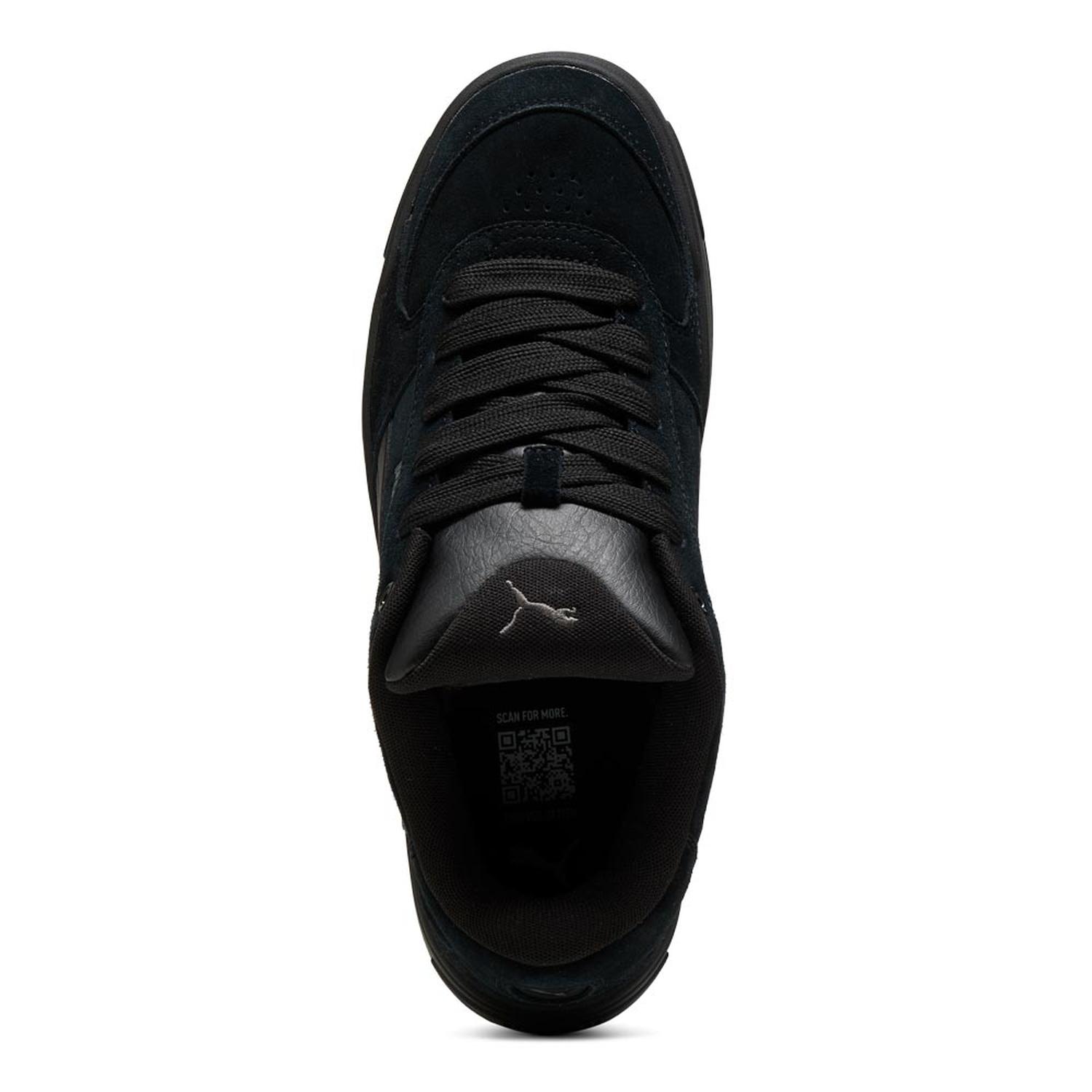 TENIS PUMA HOMBRE CASUAL PARK LIFESTYLE II SD 1348426 — imagen 3