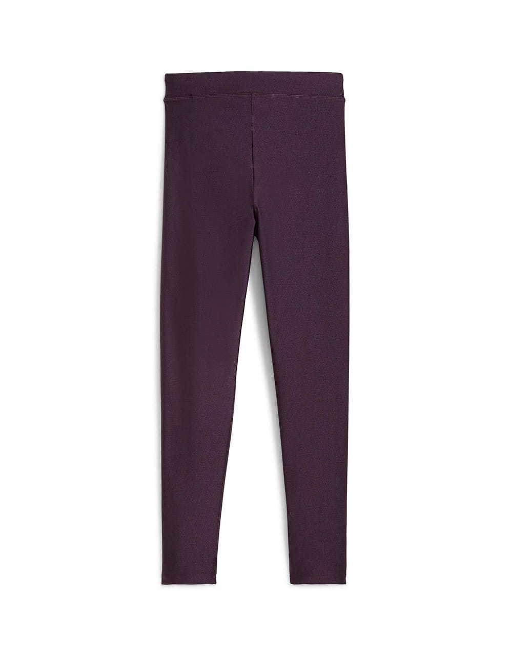 Leggings Puma Classics Seasonal Morado - Niña — imagen 3