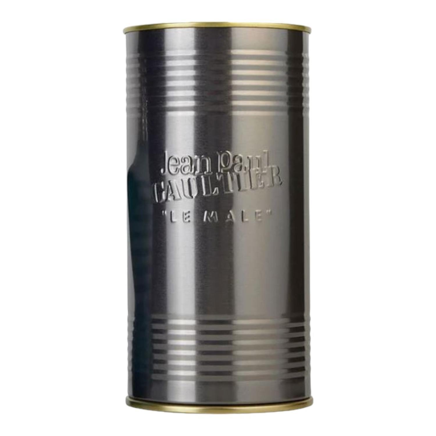 JEAN PAUL LE MALE EDT 125 ML — imagen 2