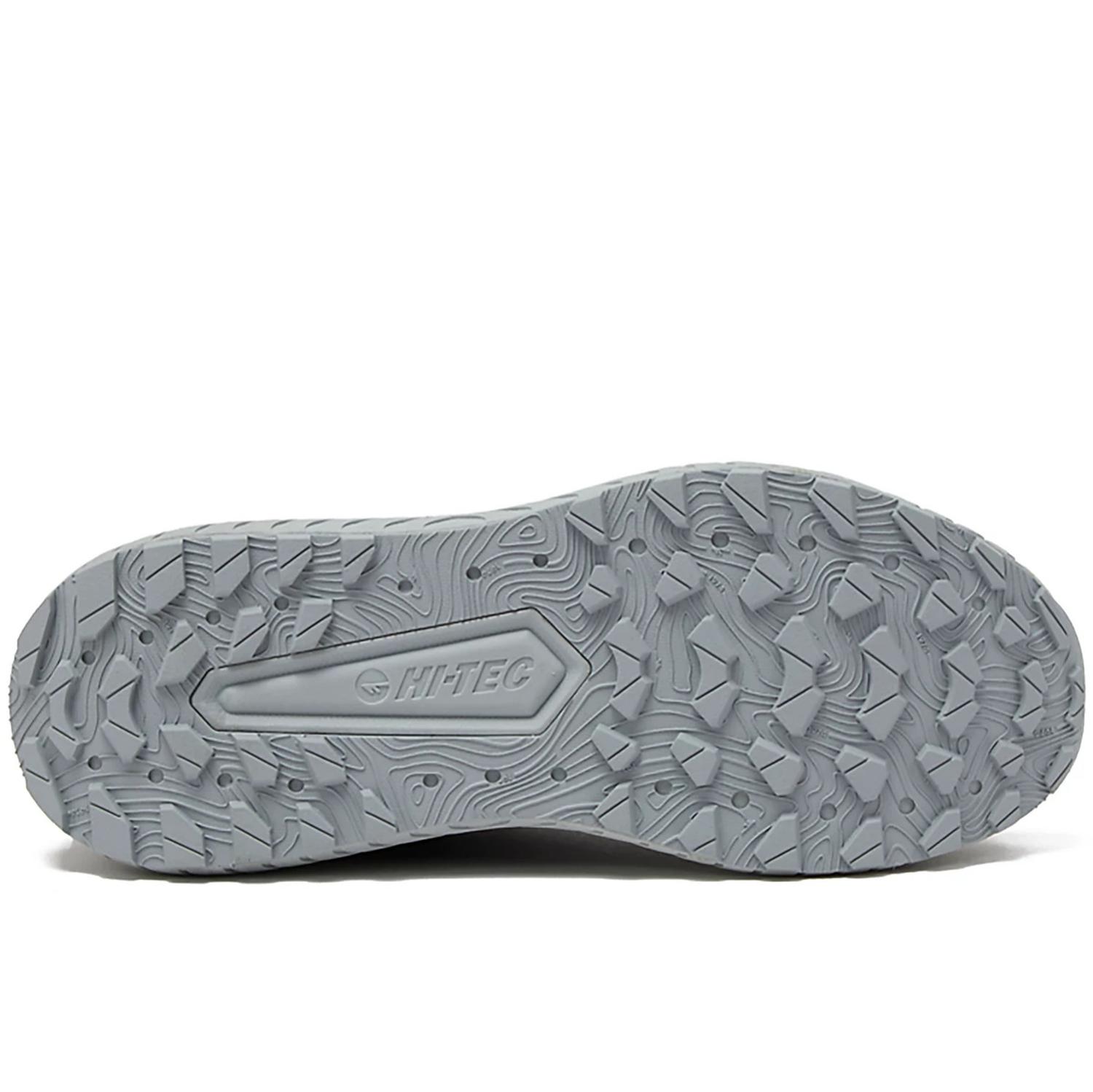 Tenis Hi-Tec Catalina II Trail para Hombre. CH80316M-BVS — imagen 4