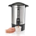 Cafetera Percoladora Hamilton Beach 40520R 45Tz Inox