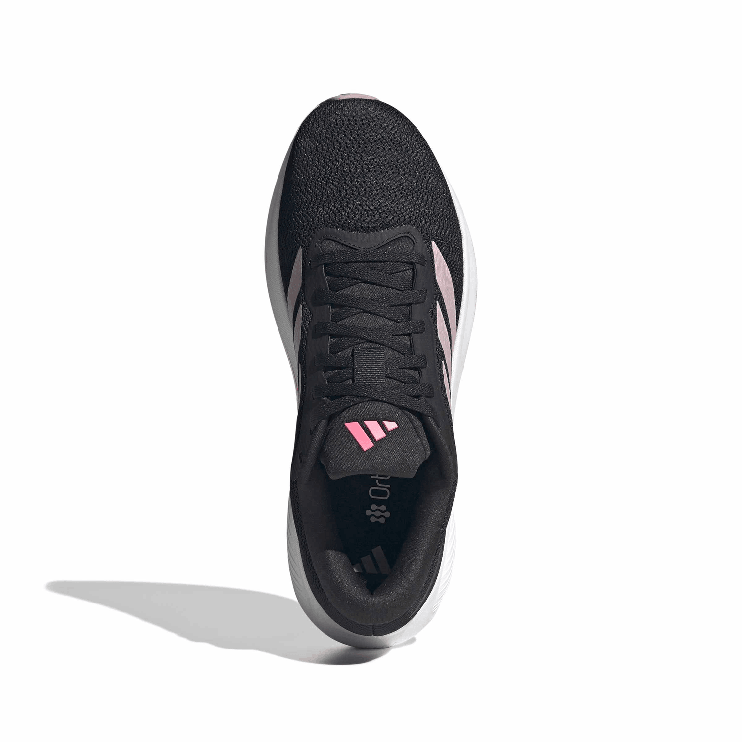 Tenis Adidas Response Runner 2 Dama Negro Running Para Mujer — imagen 8