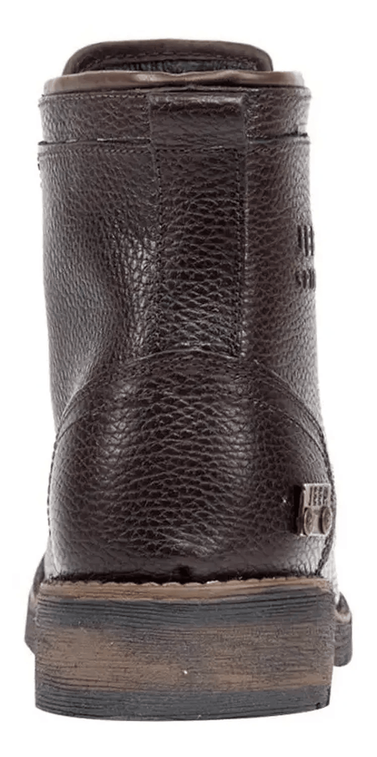 Botas Jeep 825218 para Hombre Café — imagen 3