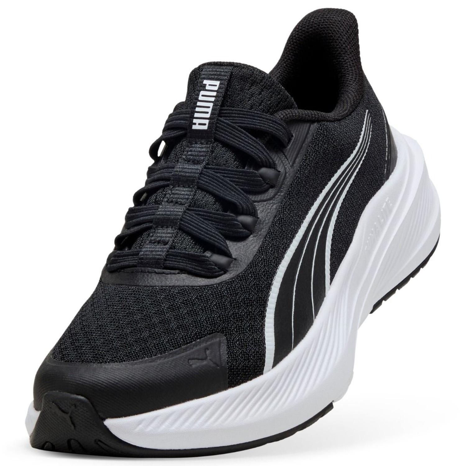 Tenis Puma Dasher Lite Sliptech PS para Niños 17 A 21.5. 313326-01 — imagen 4