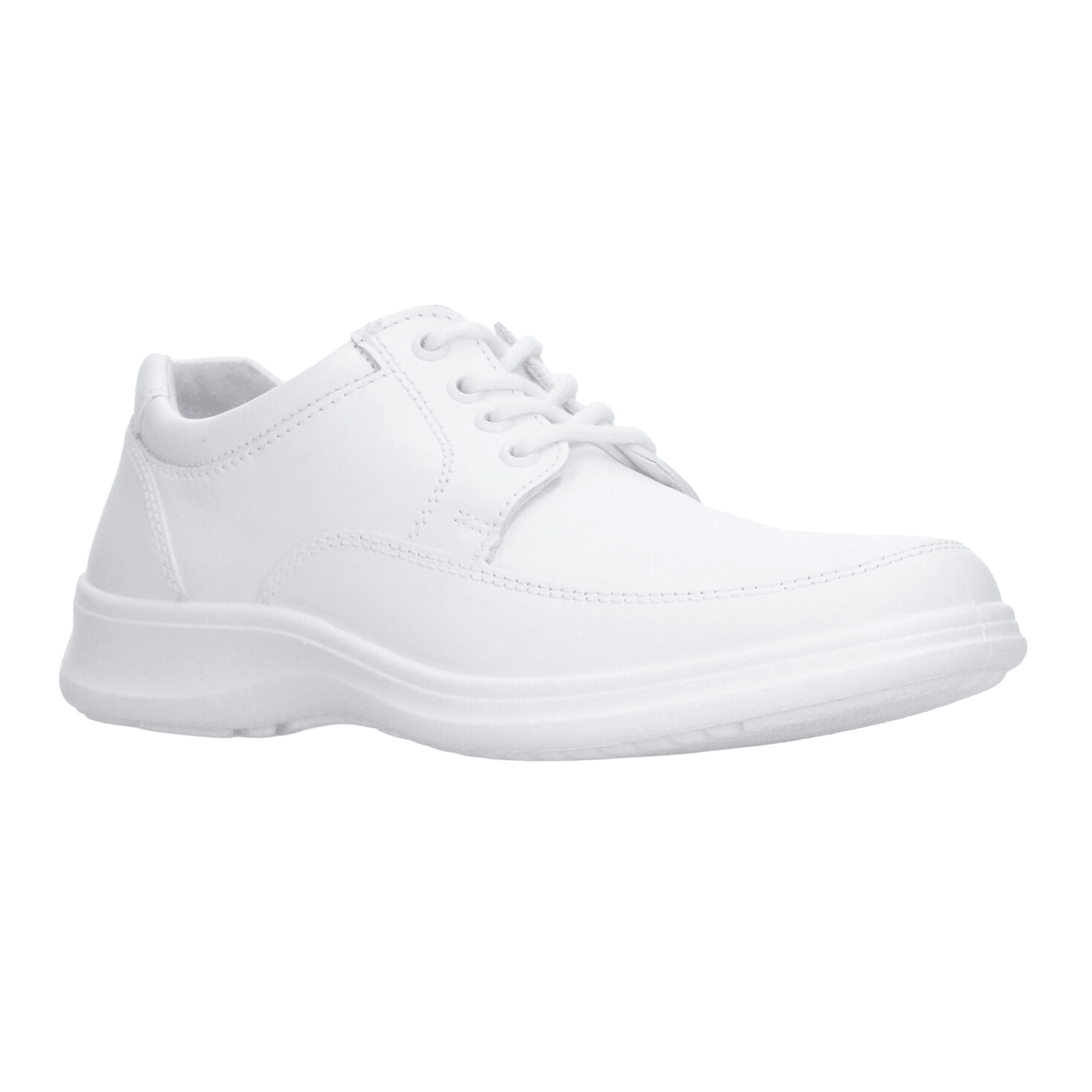 Zapato Flexi Kaiser Hombre Enfermeria Casual Blanco Caballero — imagen 2